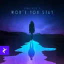 Won't You Stay by Charly with y - Hardstyle cover art
