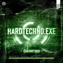 Hardtechno.exe by Charmendo - Hardstyle cover art