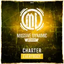 Everybody by Charter - Hardstyle cover art