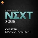 Stand Up And Fight by Charter - Hardstyle cover art