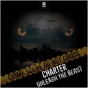Unleash the Beast - Radio Edit by Charter - Hardstyle cover art