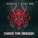 Cover of Chase The Dragon
