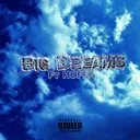 Big Dreams by Chavo, Hoffa - Hardstyle cover art