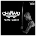 Crystal Warrior by Chavo - Hardstyle cover art