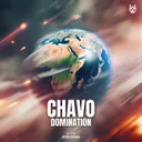 Domination by Chavo - Hardstyle cover art