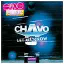 Let Me Now - Original Mix by Chavo - Hardstyle cover art