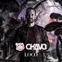 Loco by Chavo, System Outage - Hardstyle cover art