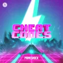 Cover of Cheat Codes
