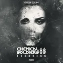 Darkness by Chemical Soldiers - Rawstyle cover art