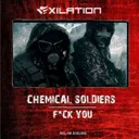 Fuck You by Chemical Soldiers - Rawstyle cover art
