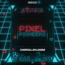 Pixel Pioneers - Radio Mix by Chemical Soldiers - Rawstyle cover art