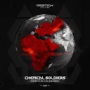 Secrets Of The Universe by Chemical Soldiers - Rawstyle cover art