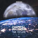 The Voyage - Radio Mix by Chemical Soldiers, Sheryl - Rawstyle cover art