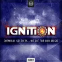 We Die For Our Music - Original Mix by Chemical Soldiers - Rawstyle cover art