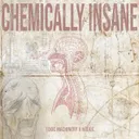 Cover of Chemically Insane