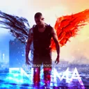 ENIGMA (HARDSTYLE) by Chestbrah, RVNGER, ENYOS - Hardstyle cover art