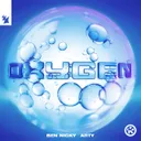 Oxygen - Extended Mix by Chicane, ARTY, Ben Nicky - Happy Hardcore cover art