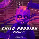 Cover of Child Prodigy