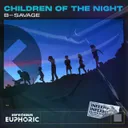 Cover of Children of The Night
