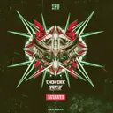 Attack by CHOK DEE, Spirit Core - Uptempo cover art