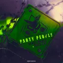 Party Scat by CHOK DEE - Uptempo cover art