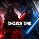 Cover of Chosen One