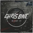 Blast It by Chris One - Euphoric Hardstyle cover art