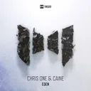 Eden - DJ Mix by Chris One, Caine - Rawstyle cover art