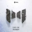 Fuck Society - Original Mix by Chris One - Rawstyle cover art