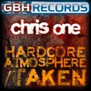 Hardcore Atmosphere by Chris One - Rawstyle cover art