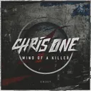 Mind of A Killer by Chris One - Hardstyle cover art
