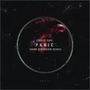 Panic - Mind Dimension Remix by Chris One, Mind Dimension - Rawstyle cover art