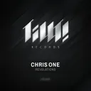 Revelations - Original Mix by Chris One - Hardstyle cover art