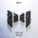 The Cycle - Original Mix by Chris One - Rawstyle cover art