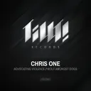 Wolf Amongst Dogs - Edit Version by Chris One - Rawstyle cover art