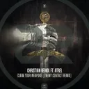 Claim Your Weapons - Enemy Contact Remix by Christian Reindl, Enemy Contact, Atrel - Rawstyle cover art