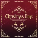 Cover of Christmas Time - Instrumental