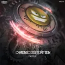 Faster by Chronic Distortion - Hardstyle cover art