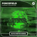 Forcefield by Chronic Distortion - Hardstyle cover art