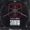 Shinobi by Chronic Distortion - Hardstyle cover art