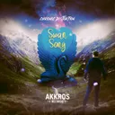 Swan Song by Chronic Distortion - Hardstyle cover art
