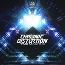Time Machine by Chronic Distortion - Hardstyle cover art