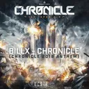 Cover of Chronicle 2018 Anthem