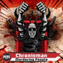 Murdering People by Chronicman - Doomcore cover art