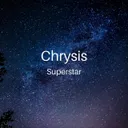 Superstar by Chrysis - Hardstyle cover art
