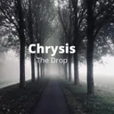 The Drop by Chrysis - Hardstyle cover art
