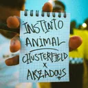 Instinto Animal by Chusterfield, Arzadous - Rawstyle cover art