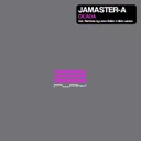 Cover of Cicada - Jamaster A Mix