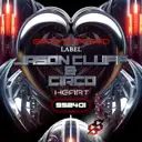 Heart by Circo, Jason Cluff - Hard Techno cover art