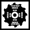 Cover of Circular Black